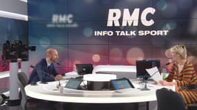 Stanislas Guérini se confie sur son plus gros défaut
