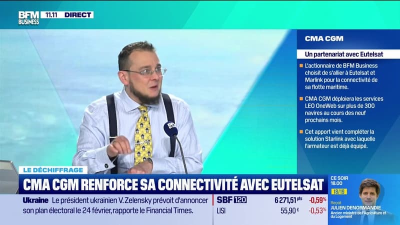 Tout pour investir - Mercredi 11 février