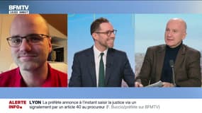 BFM Direct - Dimanche 7 décembre 2025