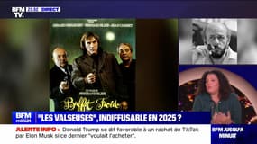 "Les Valseuses", indiffusable en 2025 ? - 21/01