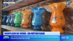 Balades Normandes du samedi 19 avril 2025