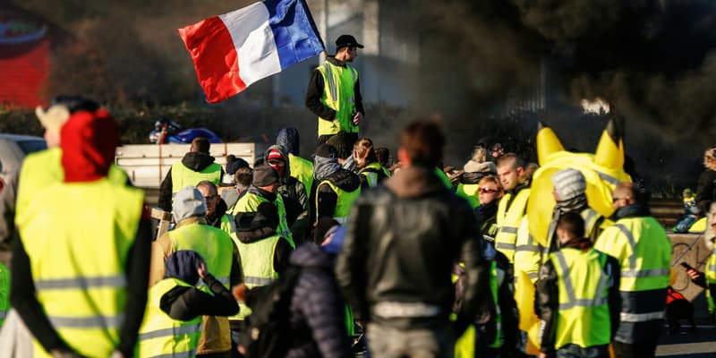 Jugés pour destruction du bien d'autrui par moyen dangereux et participation à une association de malfaiteurs, ils encourent 10 ans de prison et 150.000 euros d'amende. (ILLUSTRATION)