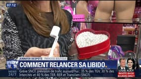 Comment relancer sa libido ?