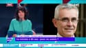 Pour ou contre la retraite à 65 ans ? "C'est une arnaque !" déclare Yves Veyrier à propos de la proposition de Macron sur les régimes spéciaux. 