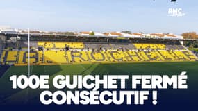 Top 14 : 100e guichet fermé consécutif à Marcel Deflandre, la fierté des Rochelais