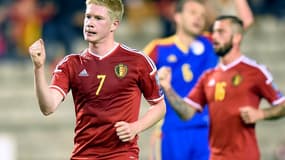 Kevin De Bruyne