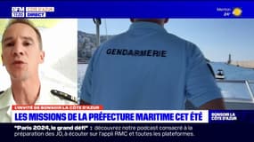 Méditerranée: quelles sont les principales raisons des accidents en mer?