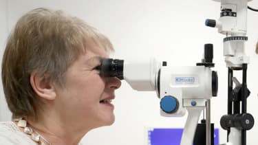 Le Delais Pour Obtenir Un Rendez Vous Chez L Ophtalmologiste Est En Baisse