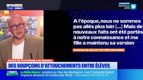 Saint-Etienne-Les-Orgues: des soupçons d'attouchements entre élèves
