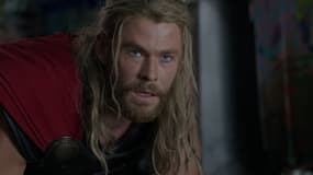Une première bande-annonce de "Thor: Ragnarok" dévoilée