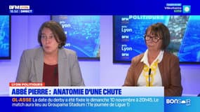 Accusations contre l'Abbé Pierre: "faire cesser ce système qui entretient le silence"