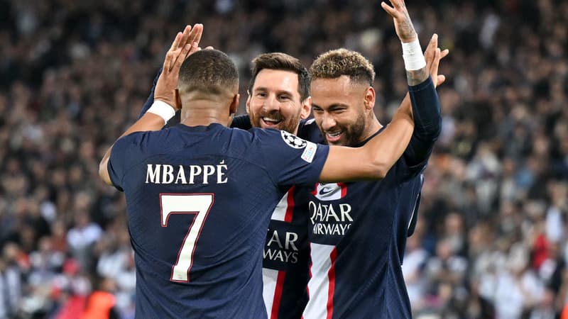 PSG: Galtier veut "reconnecter" la MNM après la Coupe du monde