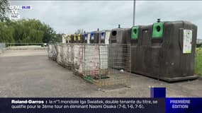 Intrusions, tentatives de vols, agressions… En Gironde, les déchetteries sont prises pour cible