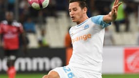 Florian Thauvin