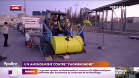 "Agribashing": les députés LR veulent supprimer le crédit d’impôt dont bénéficient les donateurs de certaines associations