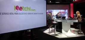 Trophées PME: Céline Lazorthes, fondatrice du groupe Leetchi, est la marraine de la 7ème édition
