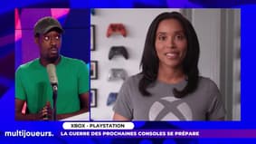 Xbox-PlayStation: la guerre des prochaines consoles se prépare déjà