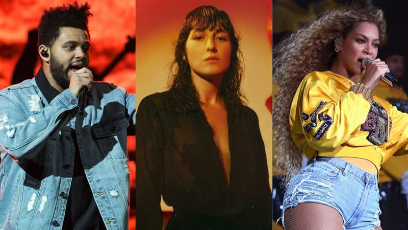 The Weeknd, Juliette Armanet ou encore Beyoncé se sont récemment inspirés de mouvements musicaux vieux de plusieurs décennies (les synthés 80's, le disco et la house, respectivement)