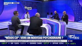 "Négos co" : vers un nouveau psychodrame ? - 04/01