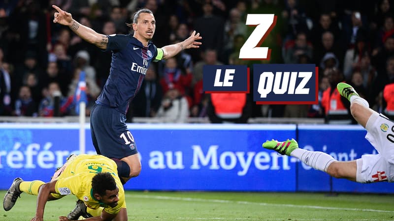 Quiz spécial Zlatan: les victimes d’Ibrahimovic en carrière