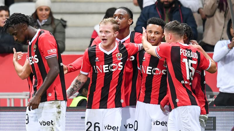 OGC Nice