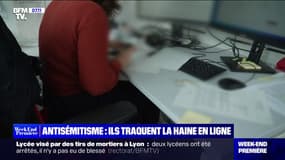 Comment le pôle national de lutte contre la haine en ligne traque l'antisémitisme