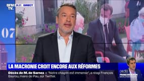 L'exécutif croit-il encore aux réformes en dépit de la crise sanitaire ?