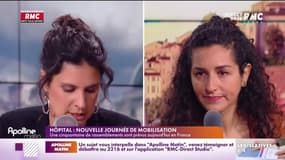 Témoin RMC : Jehane Fadlallah - 07/06