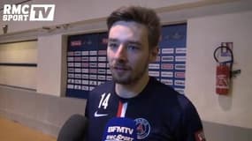 Handball / C1 (groupe A) : Paris assure la 2e place - 15/02