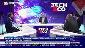Le startup studio d’Inria fête ses 3 ans et franchit le cap des 100 entreprises soutenues - 07/12
