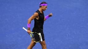 Rafael Nadal
