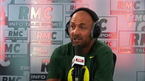 Rothen : "Rudi Garcia risque d'être en frein dans l'évolution du club"