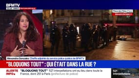 Édition spéciale : Lecornu, déjà à l'épreuve de la rue - 10/09