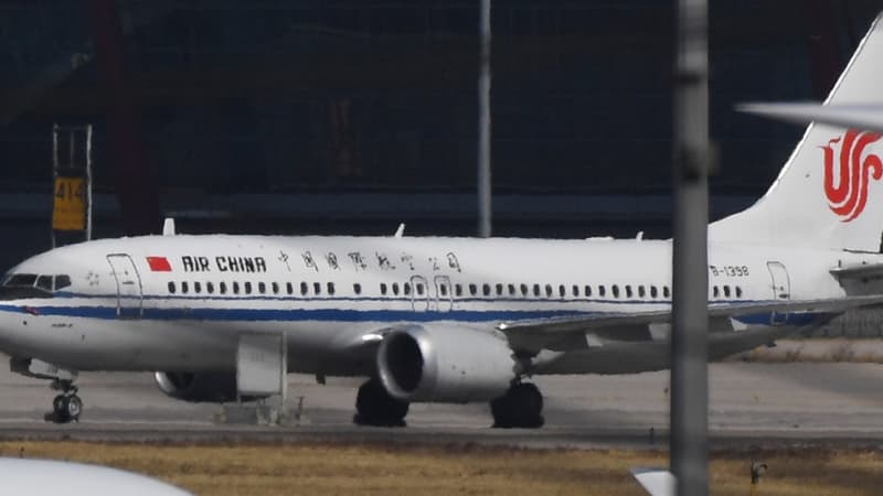 Les compagnies China Southern, China Eastern et Air China ont toutes demandé à être dédommagées par l'avionneur américain.