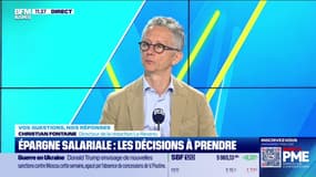 Epargne salariale : les décisions à prendre