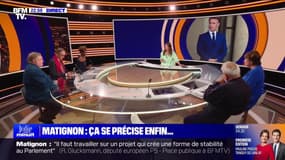 Un Premier ministre ce week-end ? - 29/08