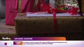 Un Noël confiné