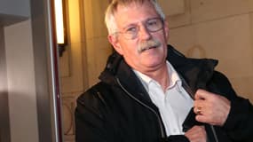 Philippe Stabler fait partie des victimes de surirradiation