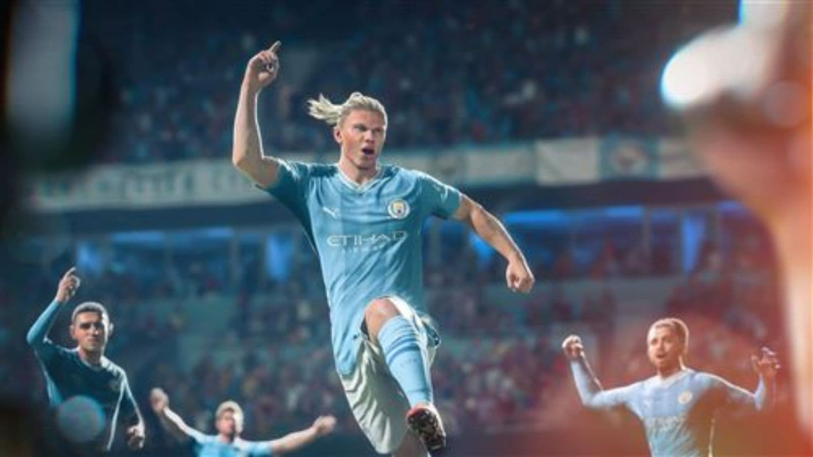 Télécharger EA Sports FC 24 - Jeux - Les Numériques