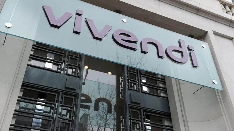 Rapprochement entre Vivendi et Lagardère: Bruxelles se donne jusqu'au 30 novembre