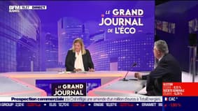 Le Grand Journal de l'Éco : Partie 2 - 30/06