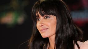Jenifer, le 9 novembre 2019 aux NRJ Music Awards