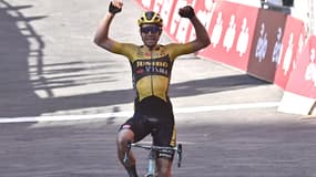 Wout van Aert