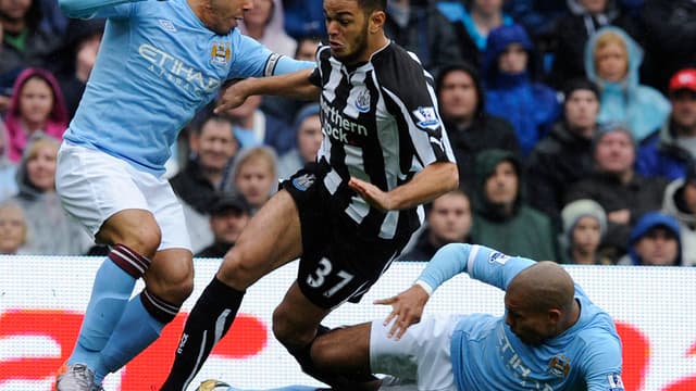 Hatem Ben Arfa