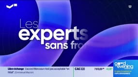 Les experts du soir - Vendredi 18 octobre