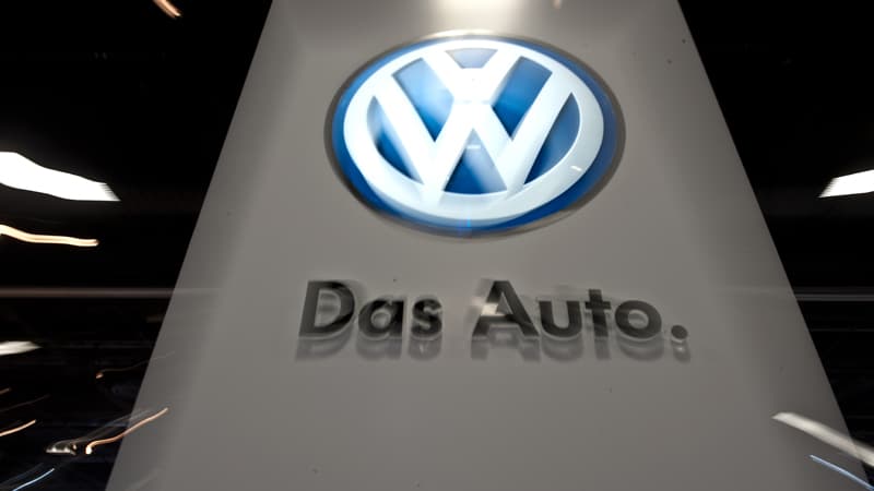 Volkswagen compte bien devenir numéro 1 mondial d'ici 2018.