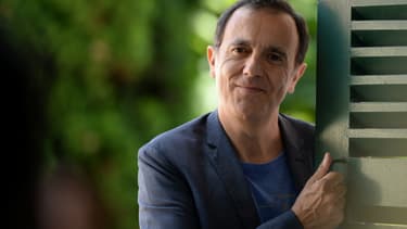 Thierry Beccaro