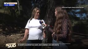 "Nettoyons le Sud": une démarche qui provoque "une grande fierté"