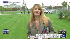 Paris Tendances: Un défilé signé L'Oréal Paris à découvrir aux Champs Elysées pendant la Fashion Week