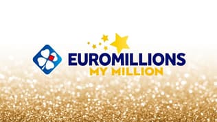 EuroMillions tirage